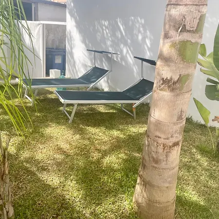 Alicam Apartament *