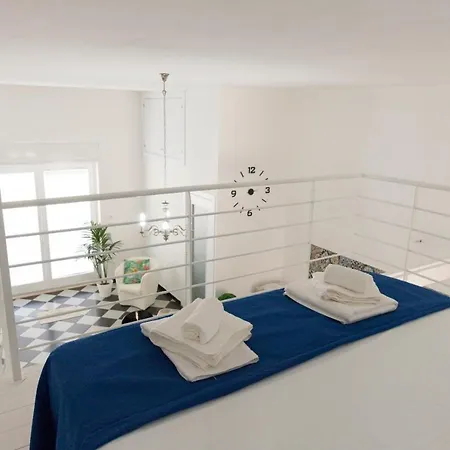 Alicam Appartement *