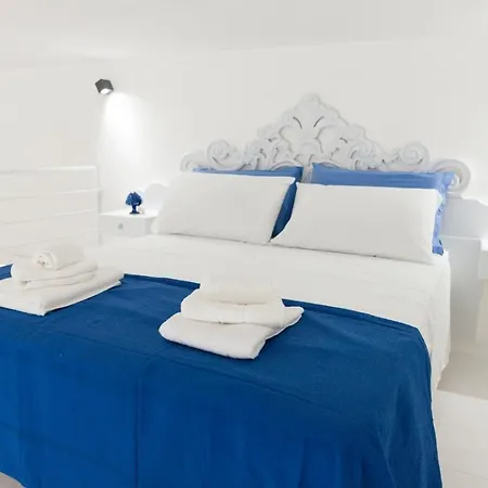 Apartmán Alicam *