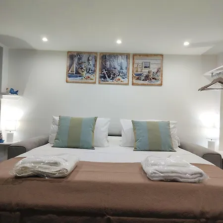 Alicam Apartmán *