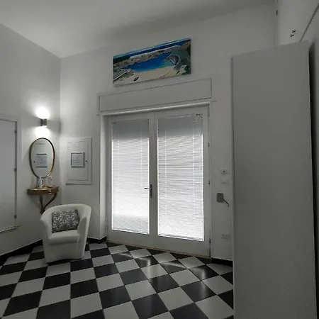 Apartmán Alicam *