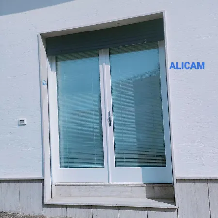 Alicam