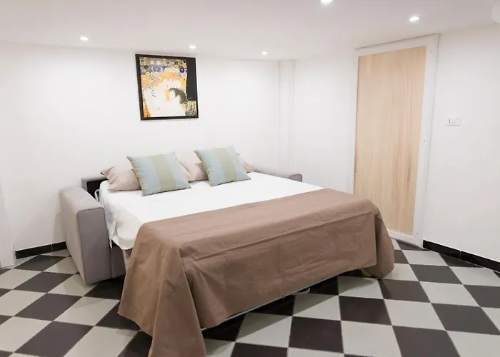 Alicam * Uggiano La Chiesa