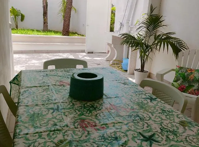 Alicam * Uggiano La Chiesa